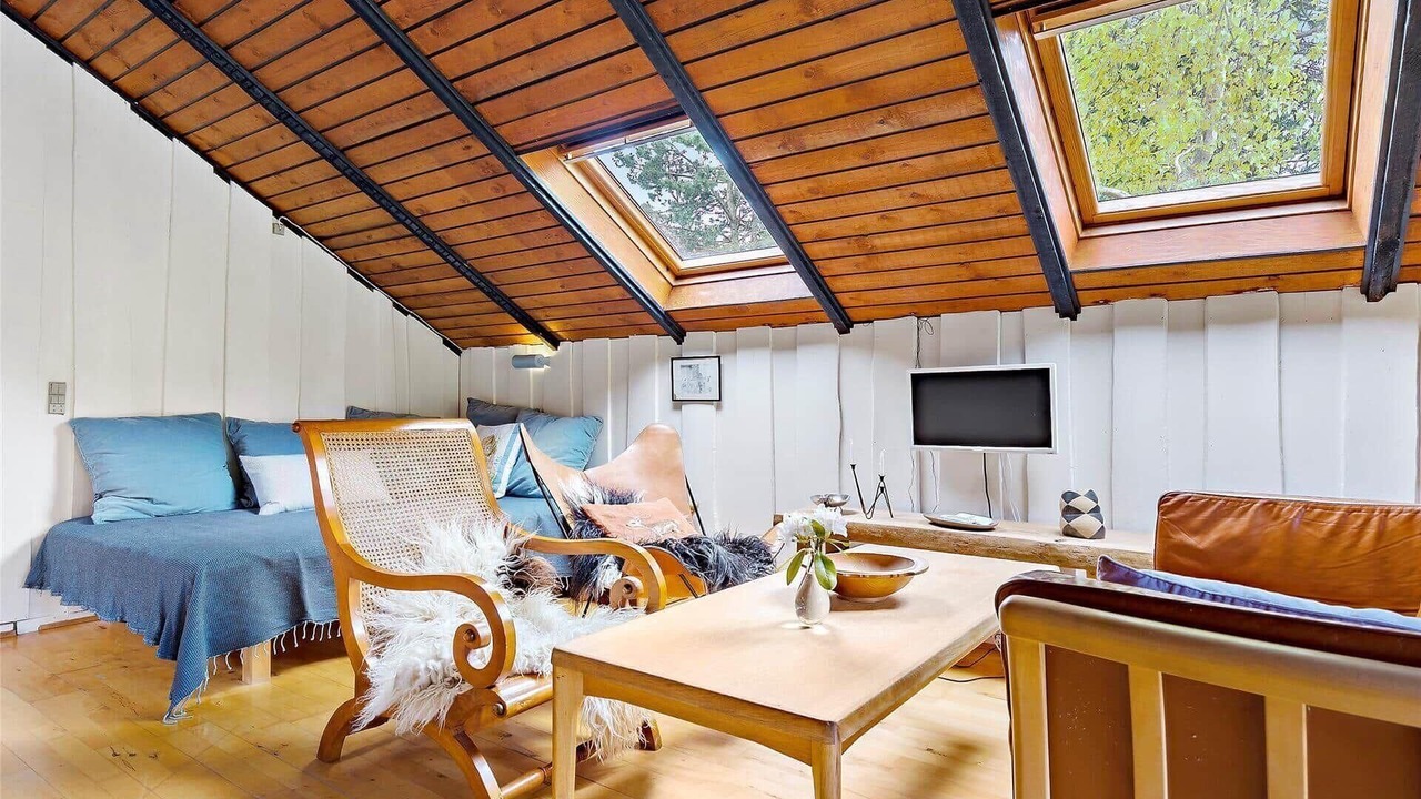 Photo of Livingroom in Sjllands Odde