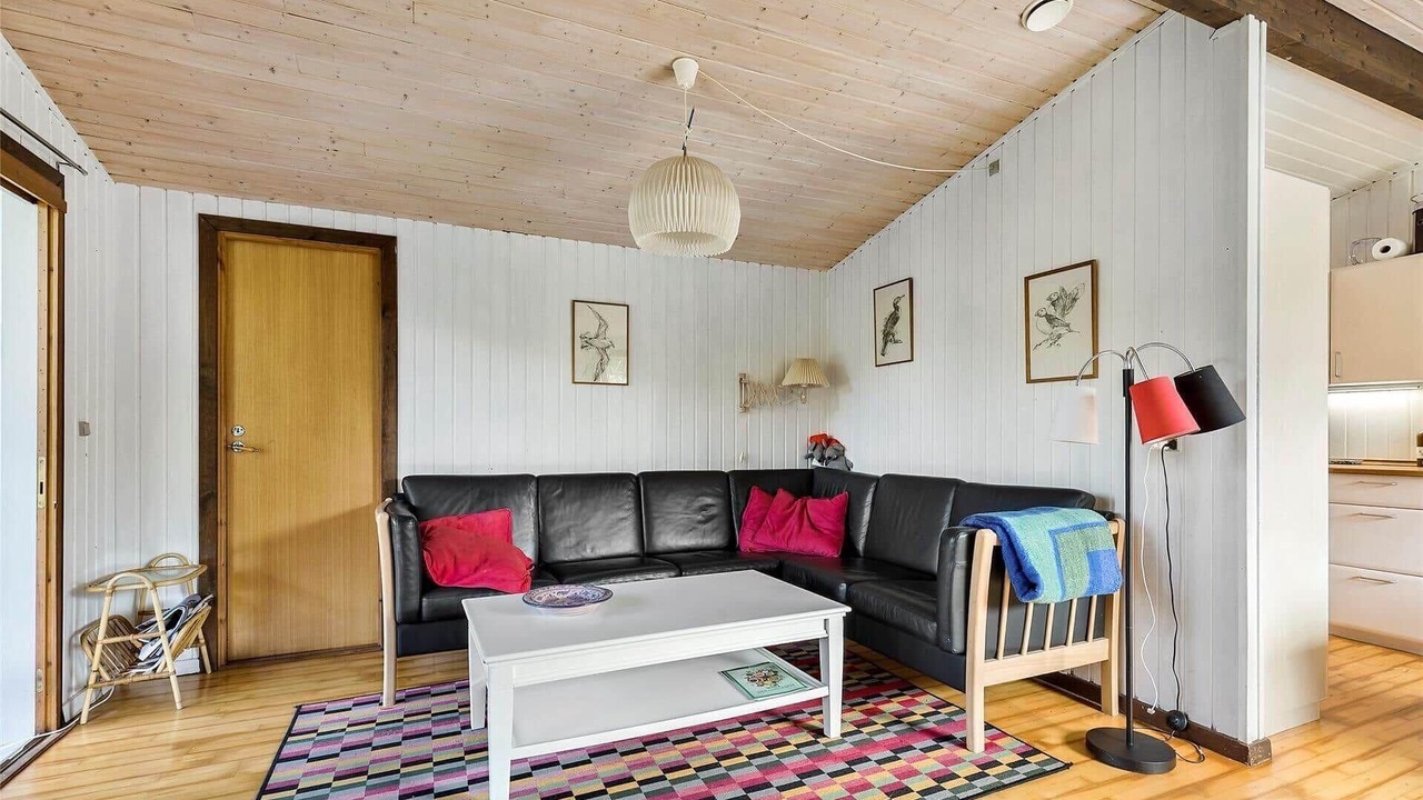 Photo of Livingroom in Hoensinge