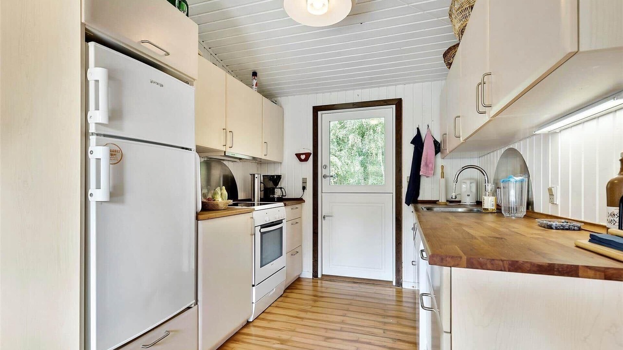 Photo of Kitchen in Hoensinge