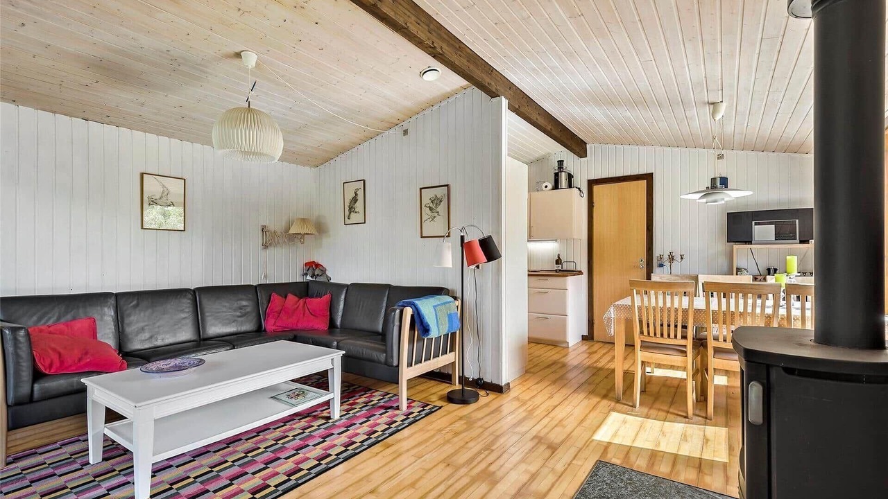 Photo of Livingroom in Hoensinge