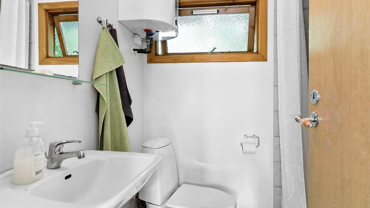 Photo of Bathroom in Hoensinge