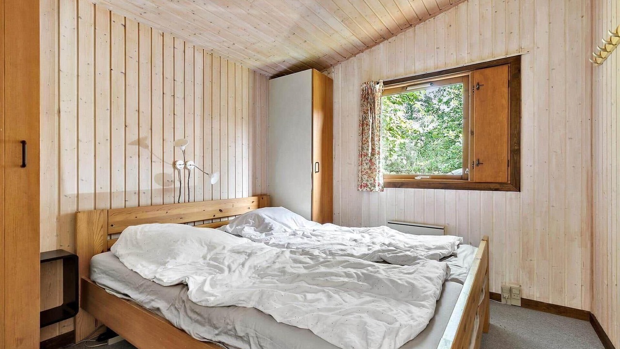 Photo of Bedroom in Hoensinge