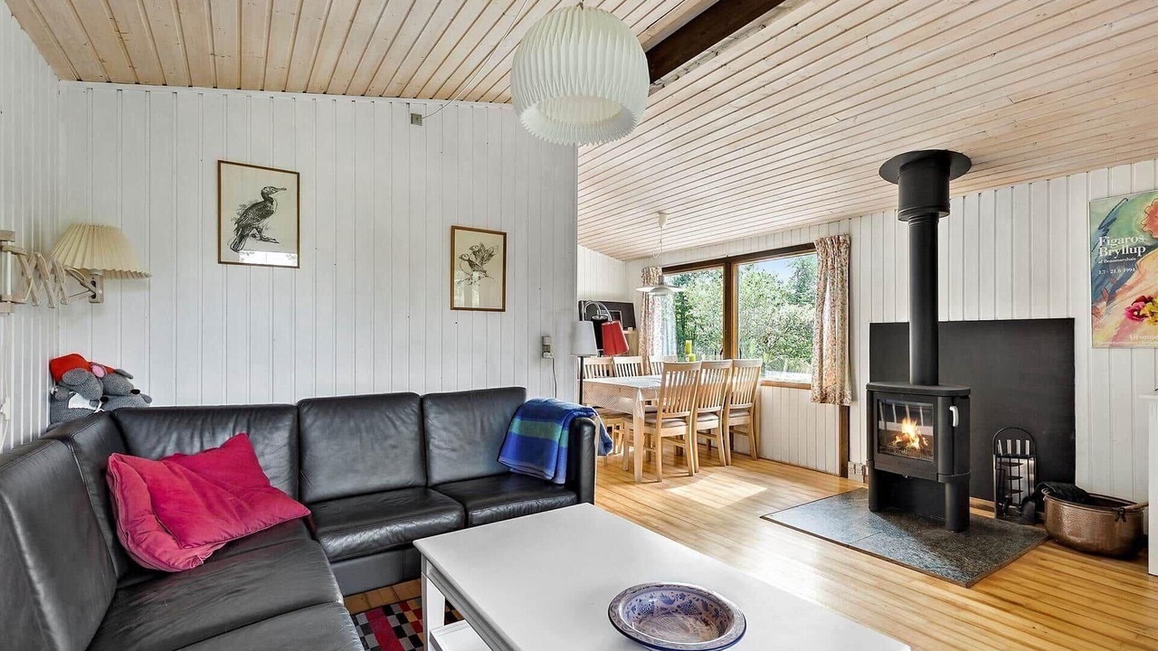 Photo of Livingroom in Hoensinge
