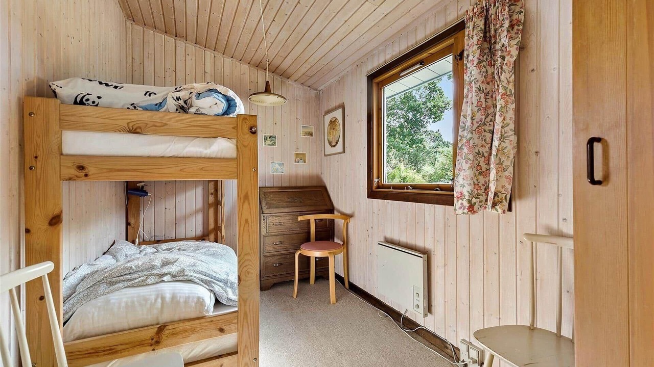 Photo of Bedroom in Hoensinge