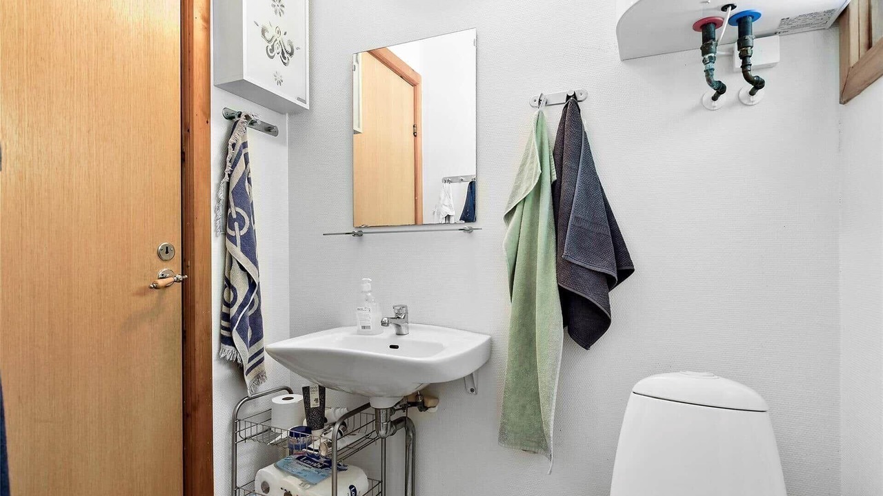 Photo of Bathroom in Hoensinge