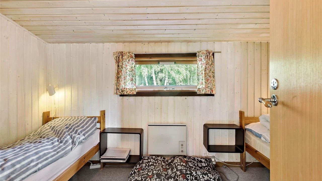 Photo of Bedroom in Hoensinge
