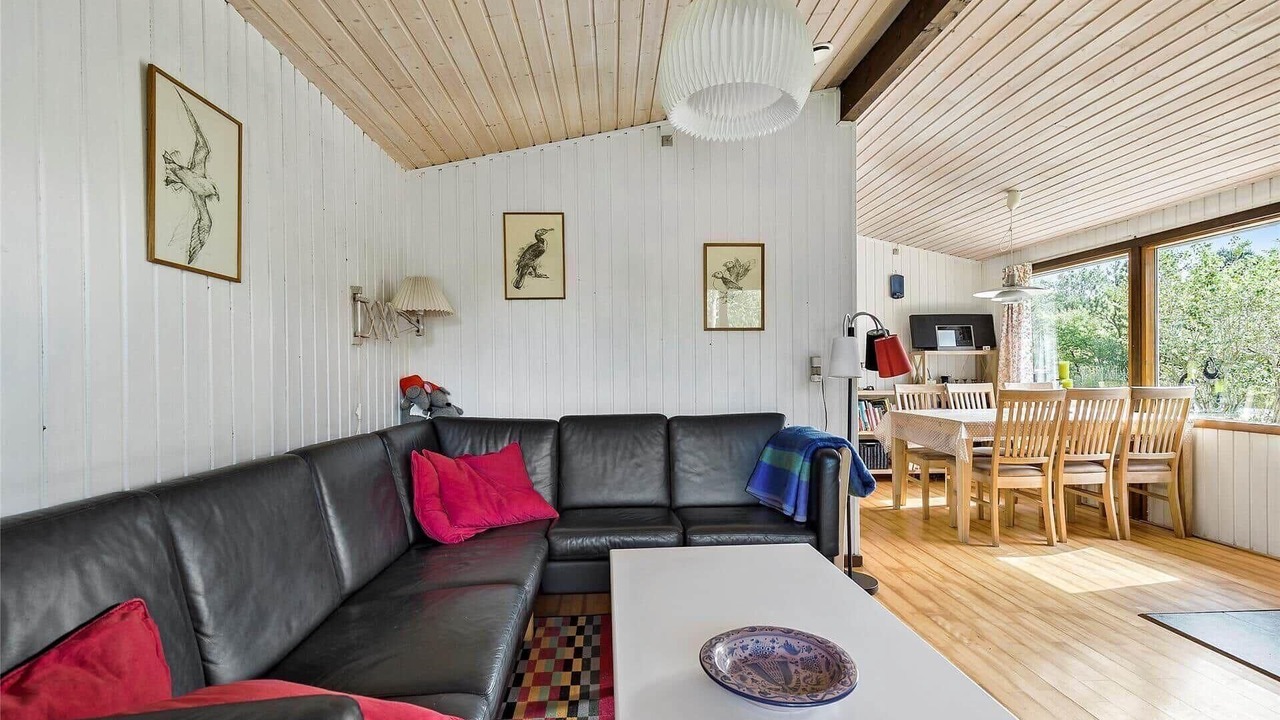 Photo of Livingroom in Hoensinge