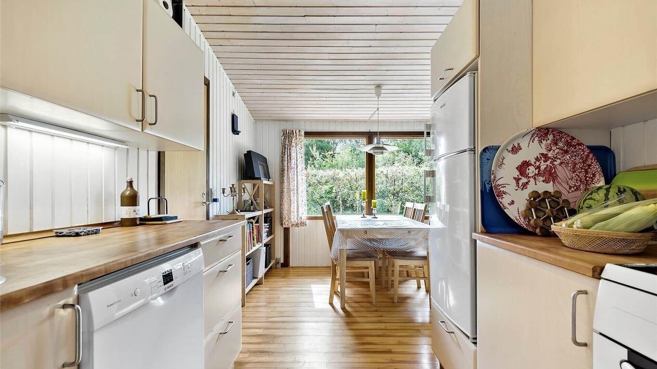 Photo of Kitchen in Hoensinge