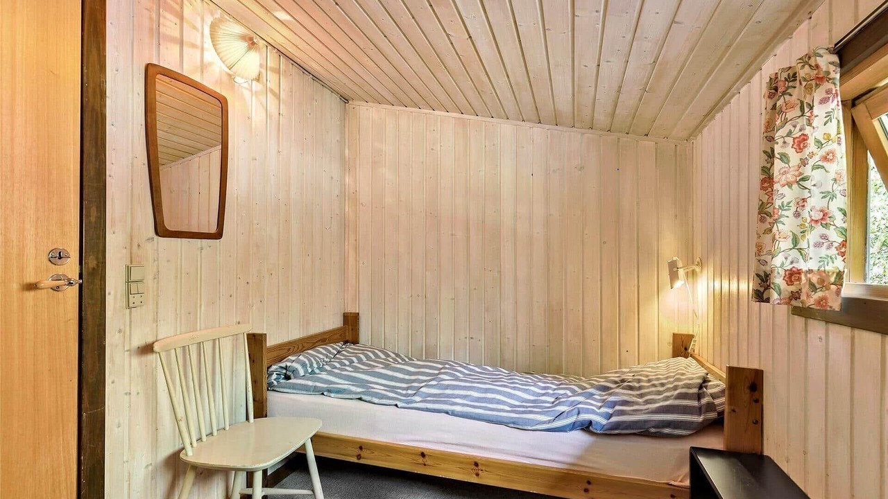 Photo of Bedroom in Hoensinge