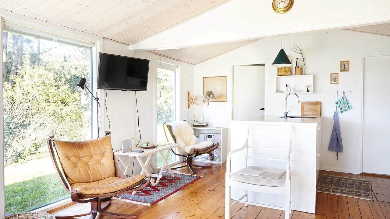 Photo of Livingroom in Faarevejle