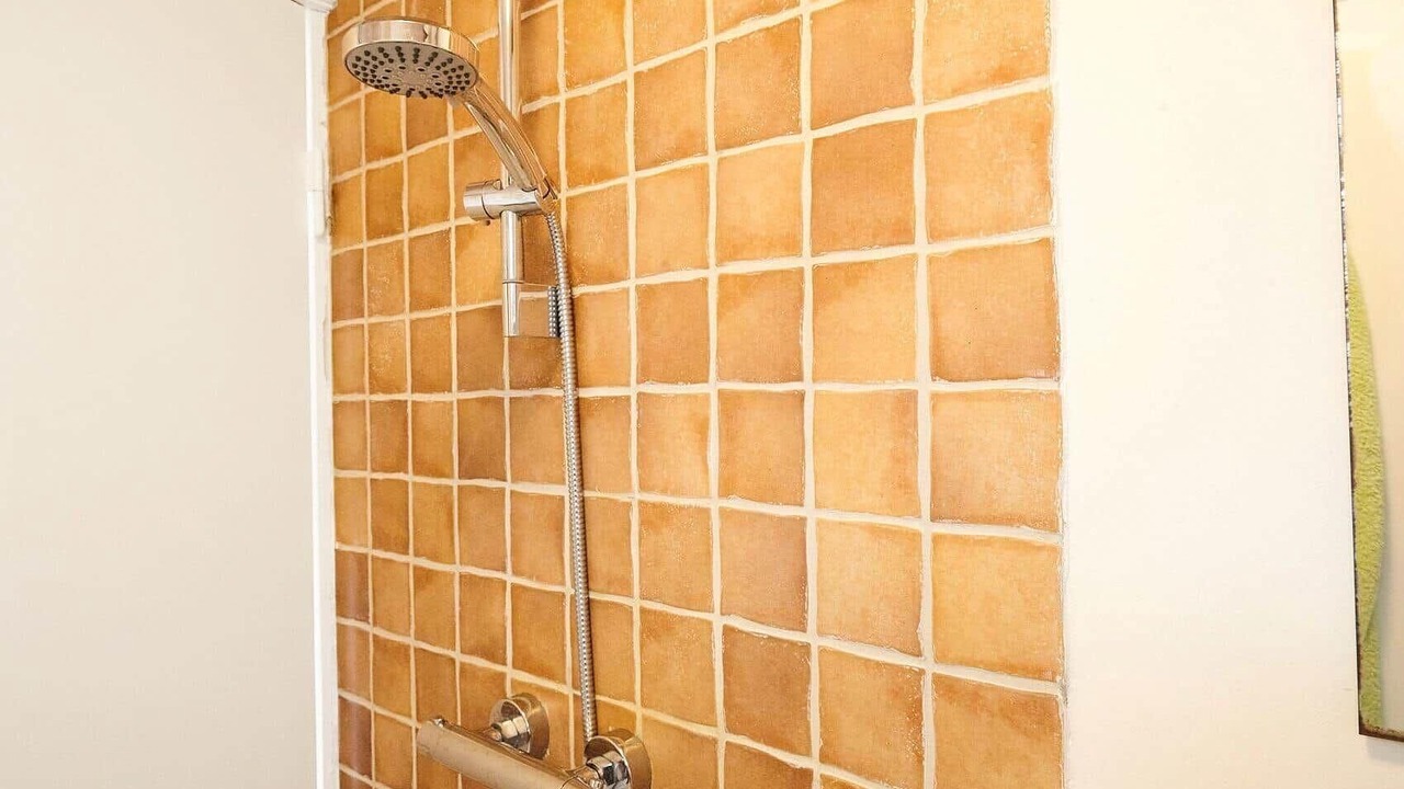 Photo of Bathroom in Faarevejle
