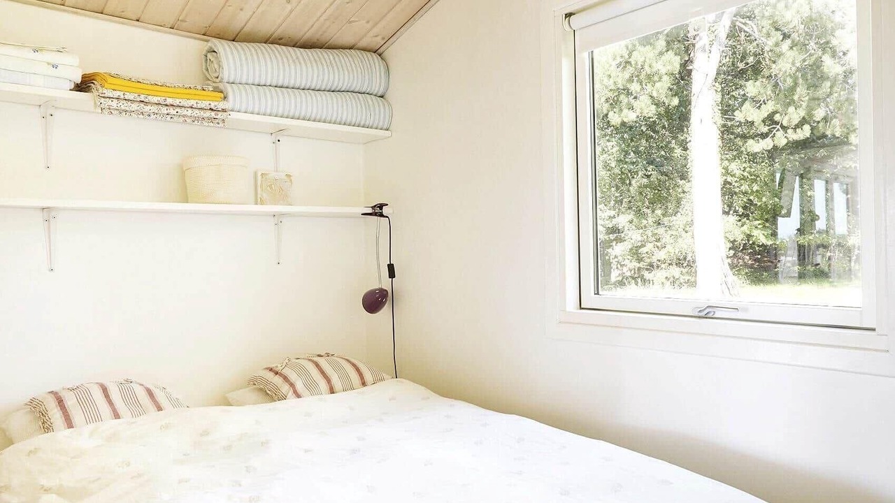 Photo of Bedroom in Faarevejle
