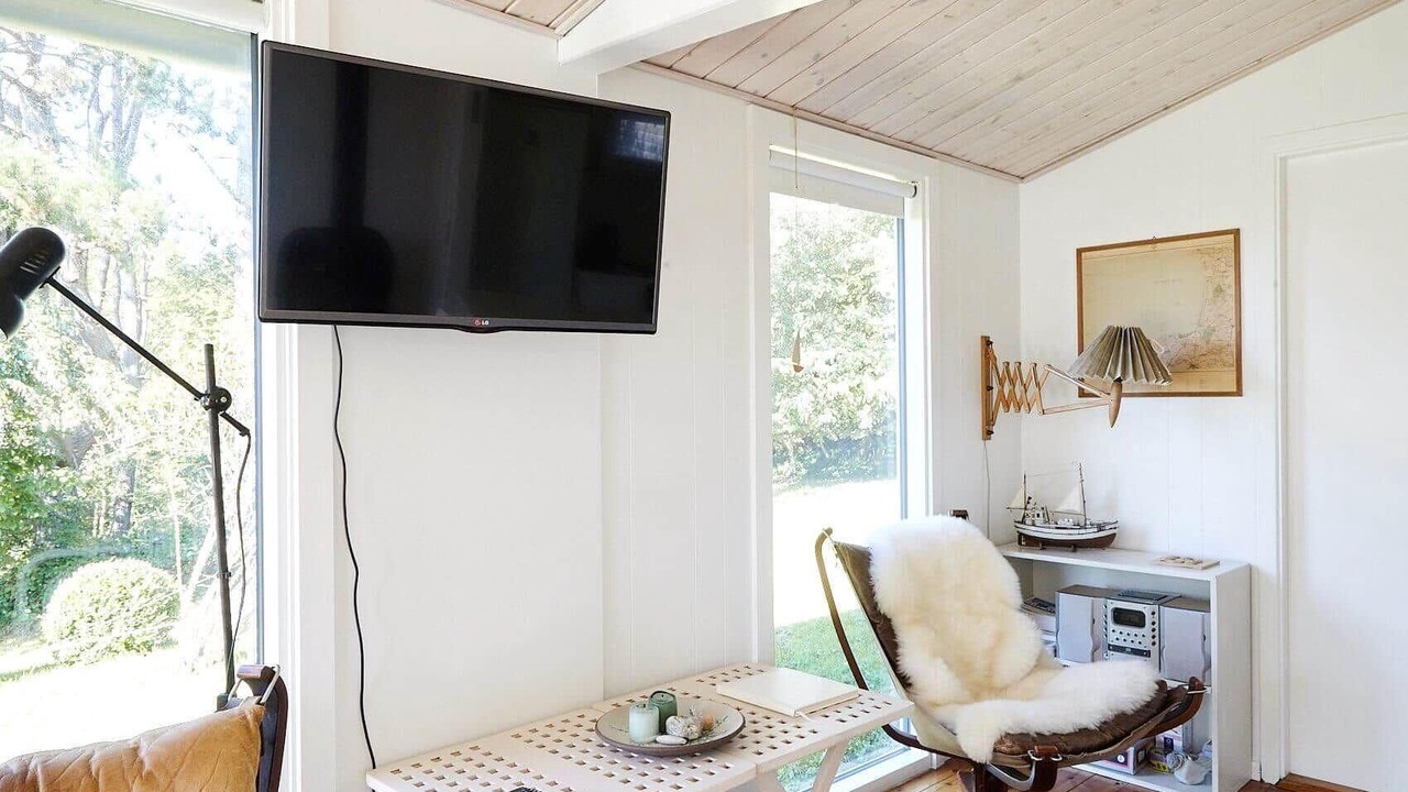 Photo of Livingroom in Faarevejle