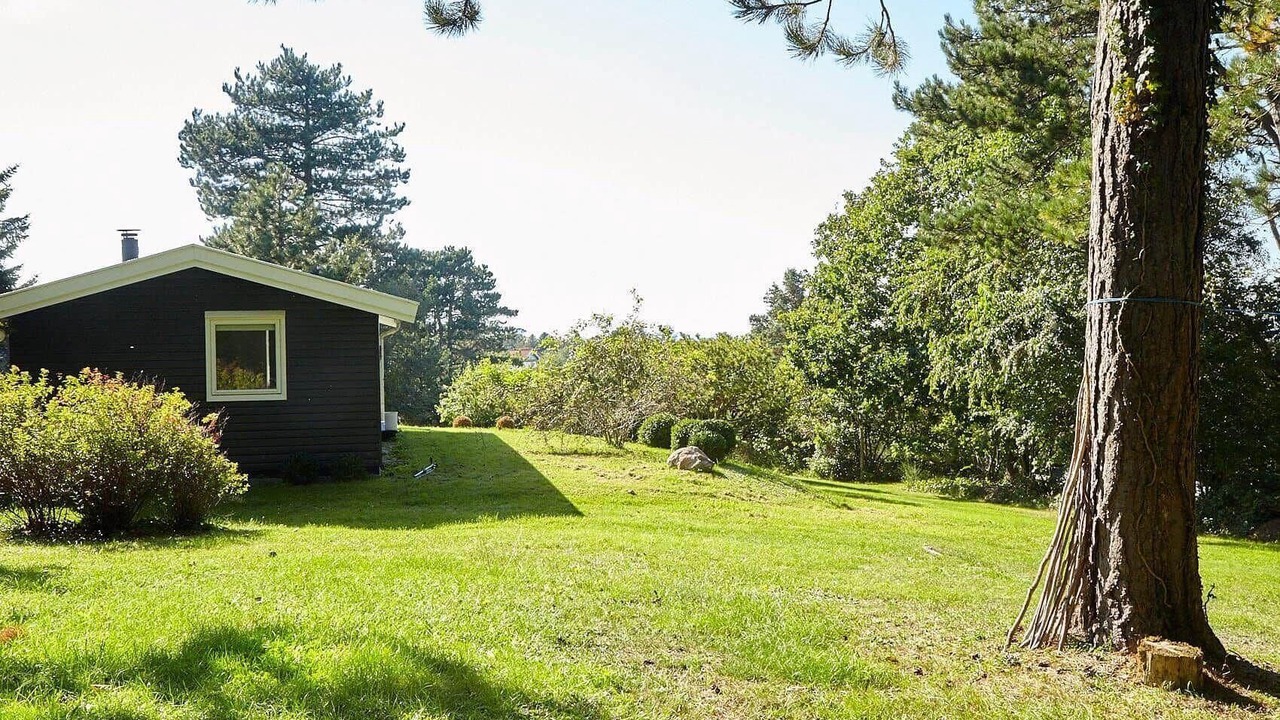 Photo of Outdoor in Faarevejle