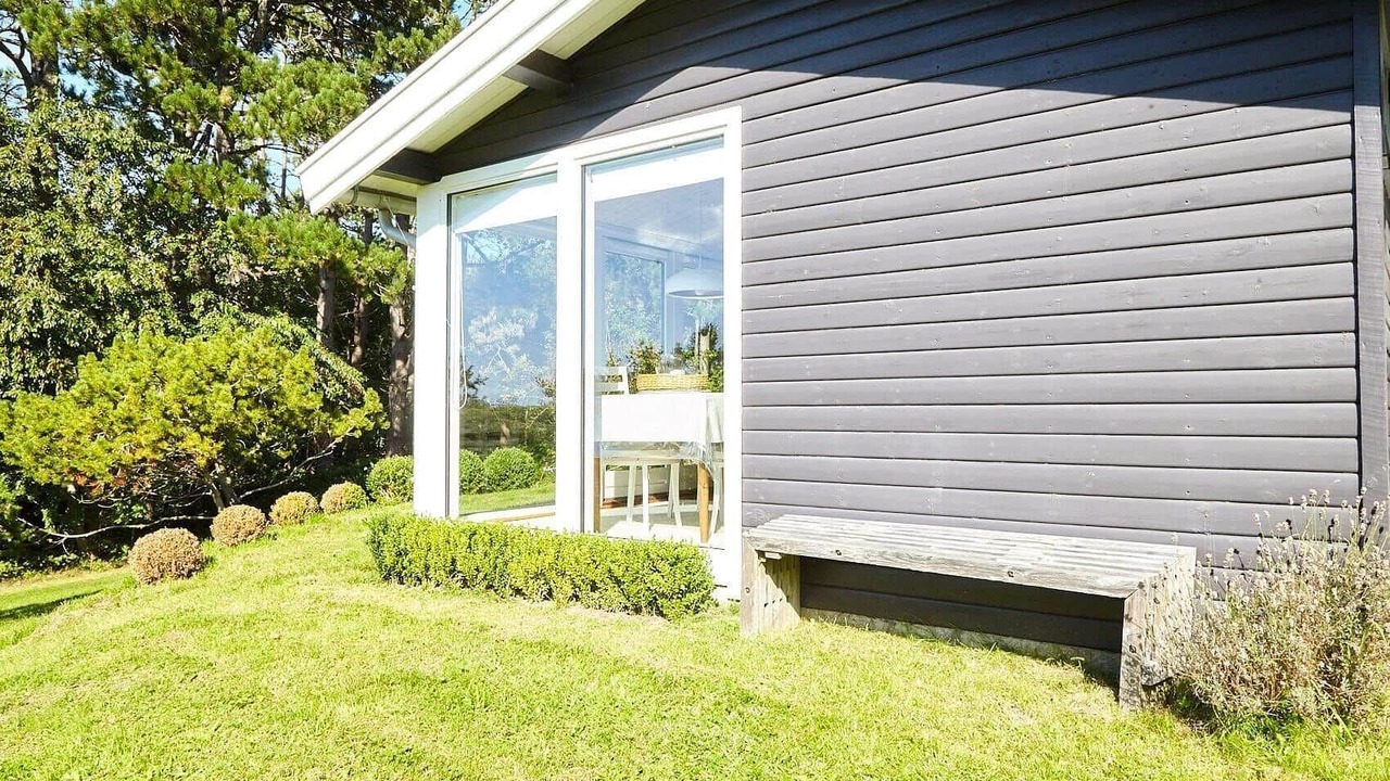 Photo of Outdoor in Faarevejle