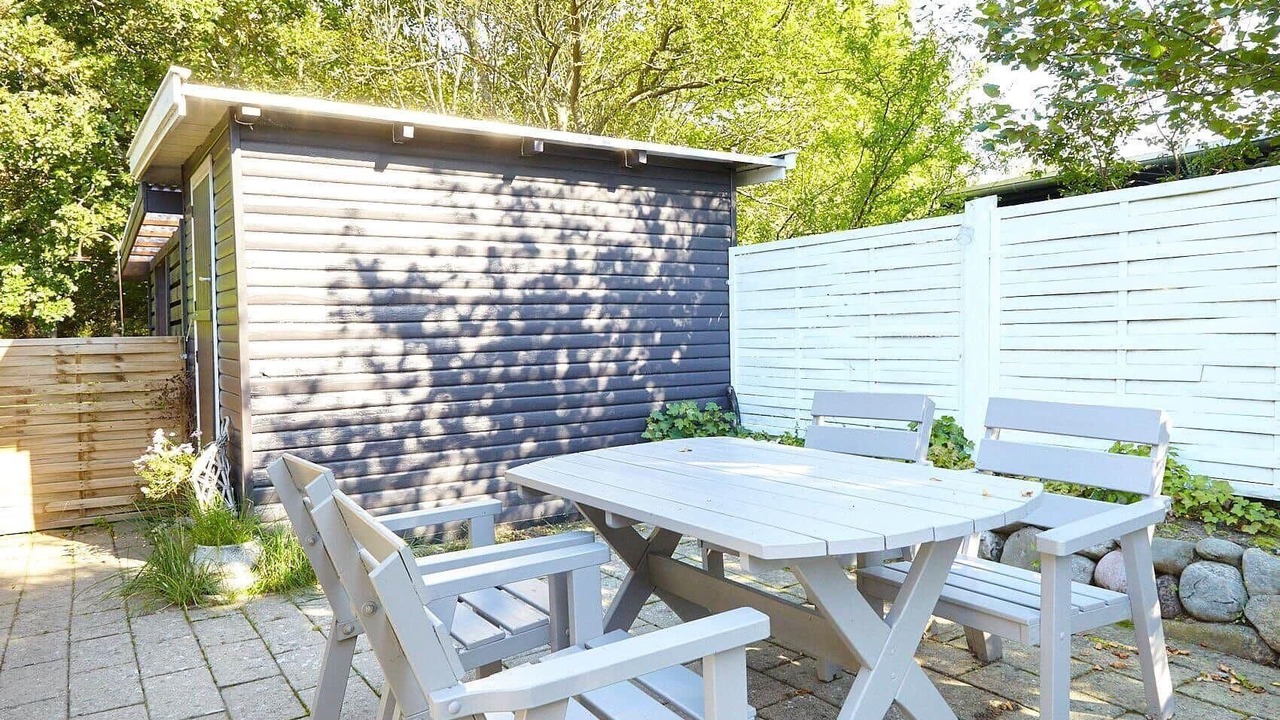 Photo of Outdoor in Faarevejle