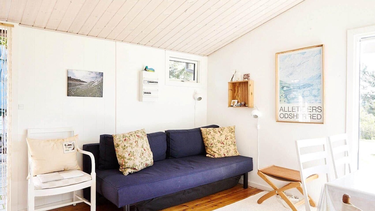 Photo of Livingroom in Faarevejle