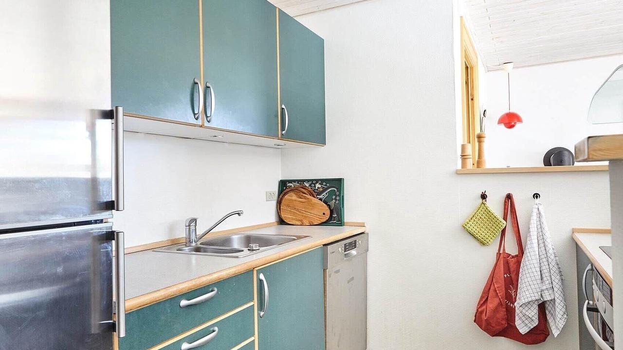 Photo of Kitchen in Klint