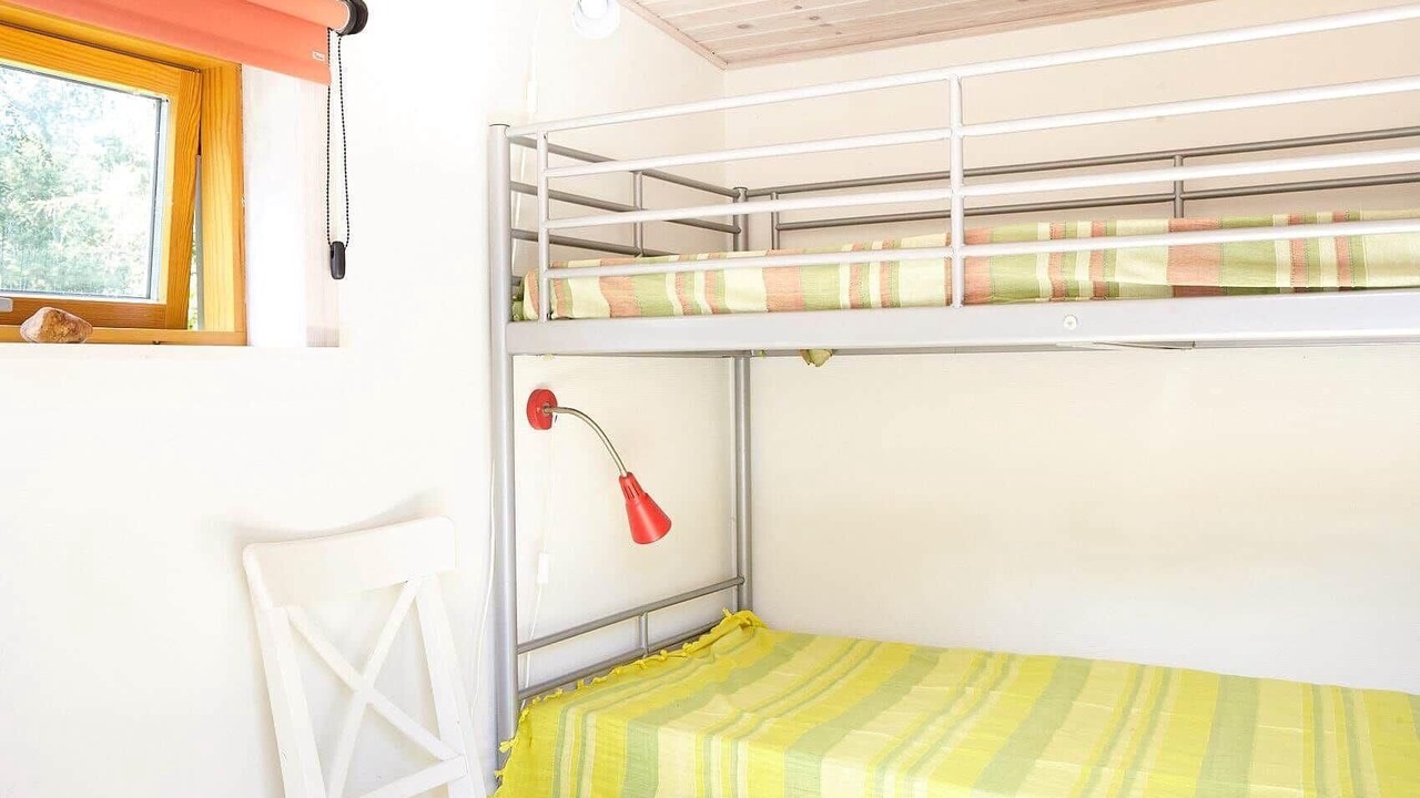Photo of Bedroom in Klint