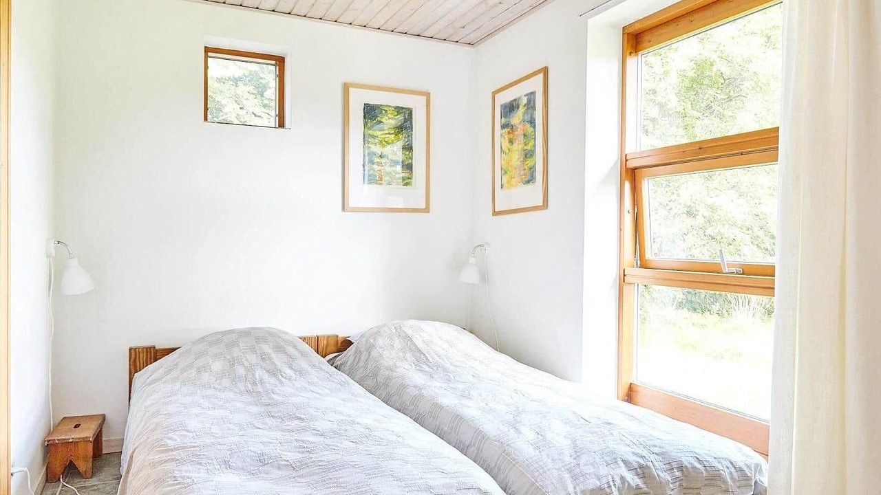 Photo of Bedroom in Klint