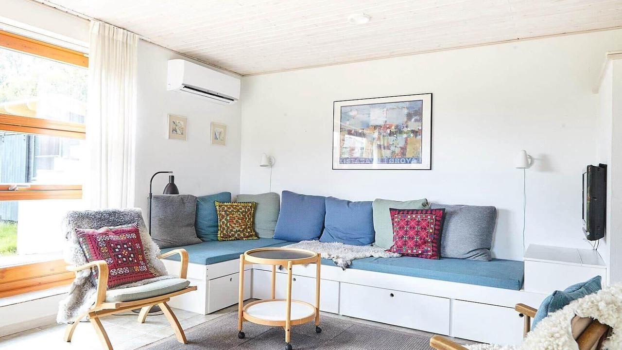 Photo of Livingroom in Klint