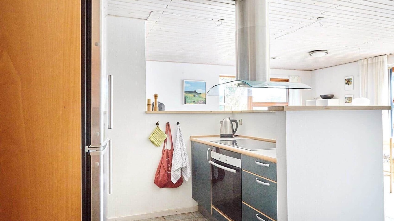 Photo of Kitchen in Klint