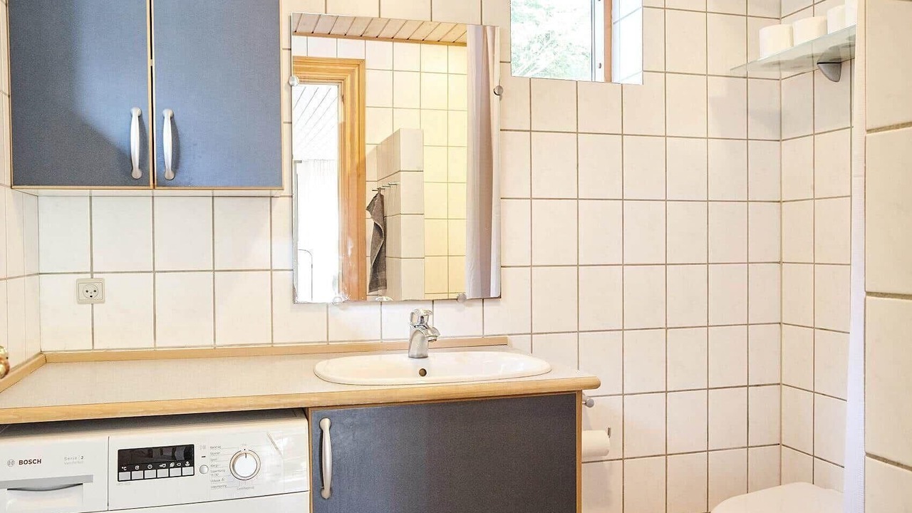 Photo of Bathroom in Klint