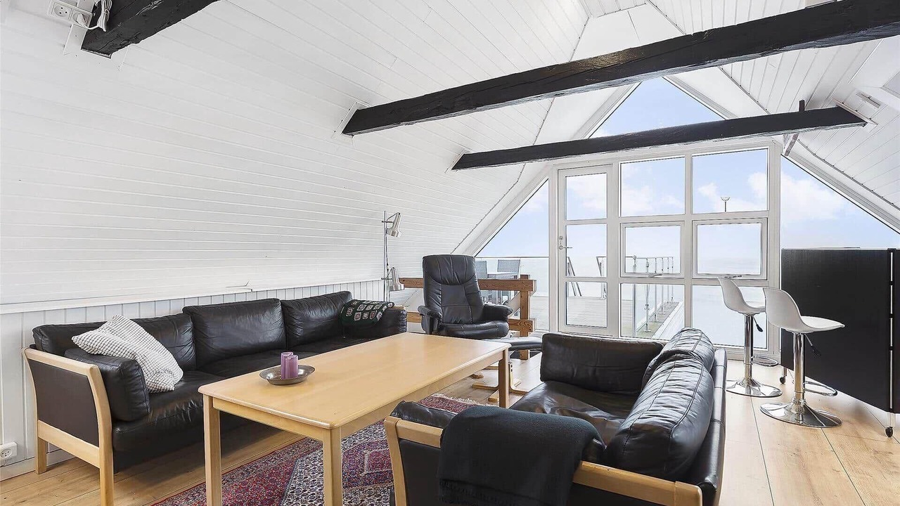 Photo of Livingroom in Sjllands Odde