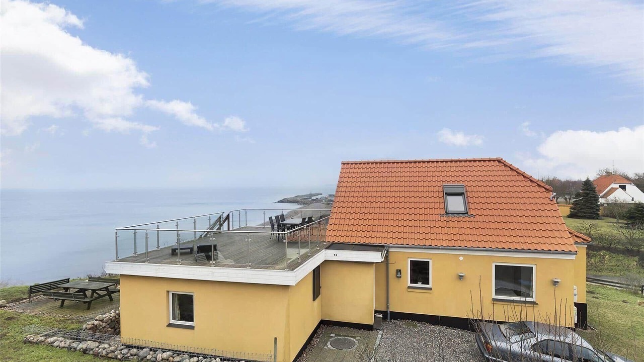 Photo of Outdoor in Sjllands Odde