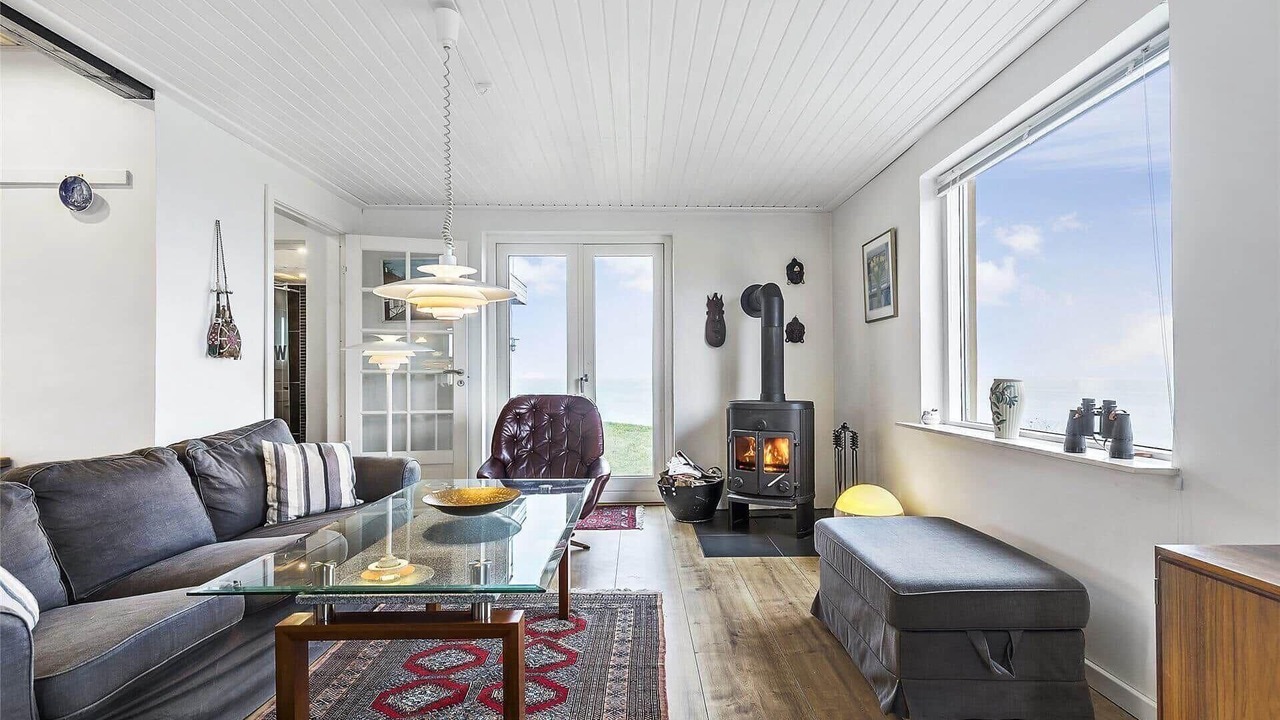 Photo of Livingroom in Sjllands Odde