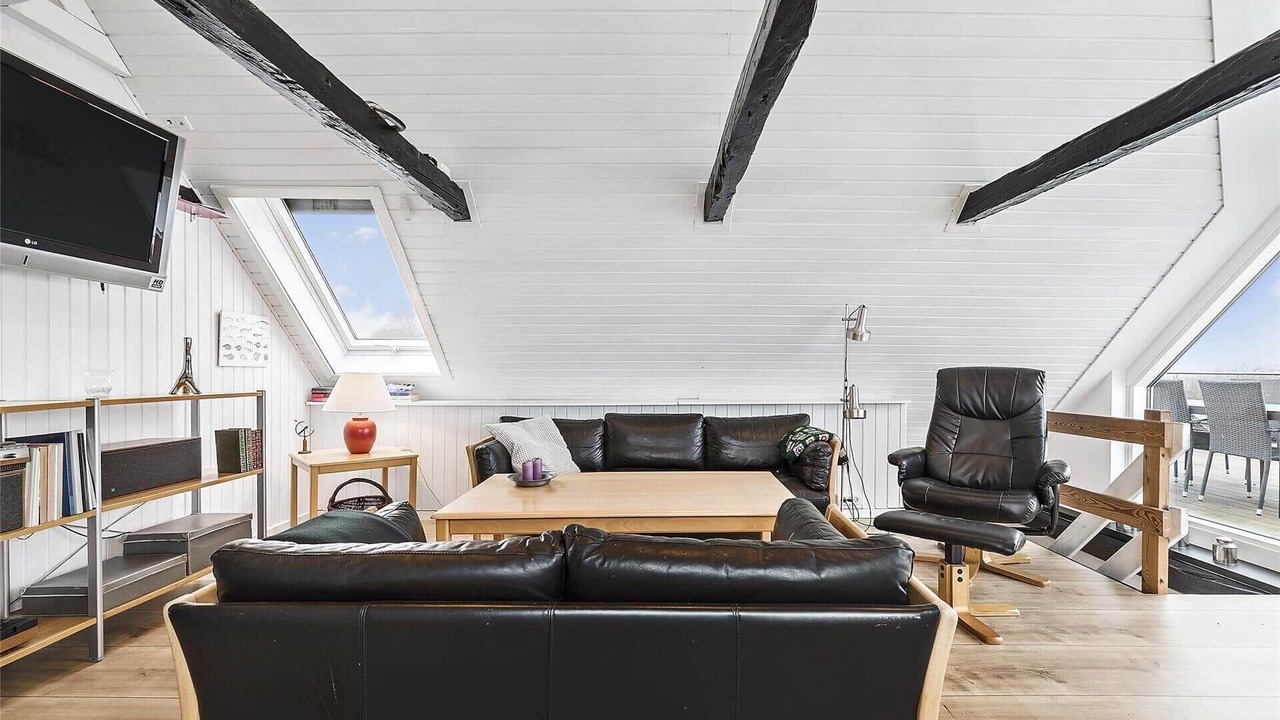 Photo of Livingroom in Sjllands Odde