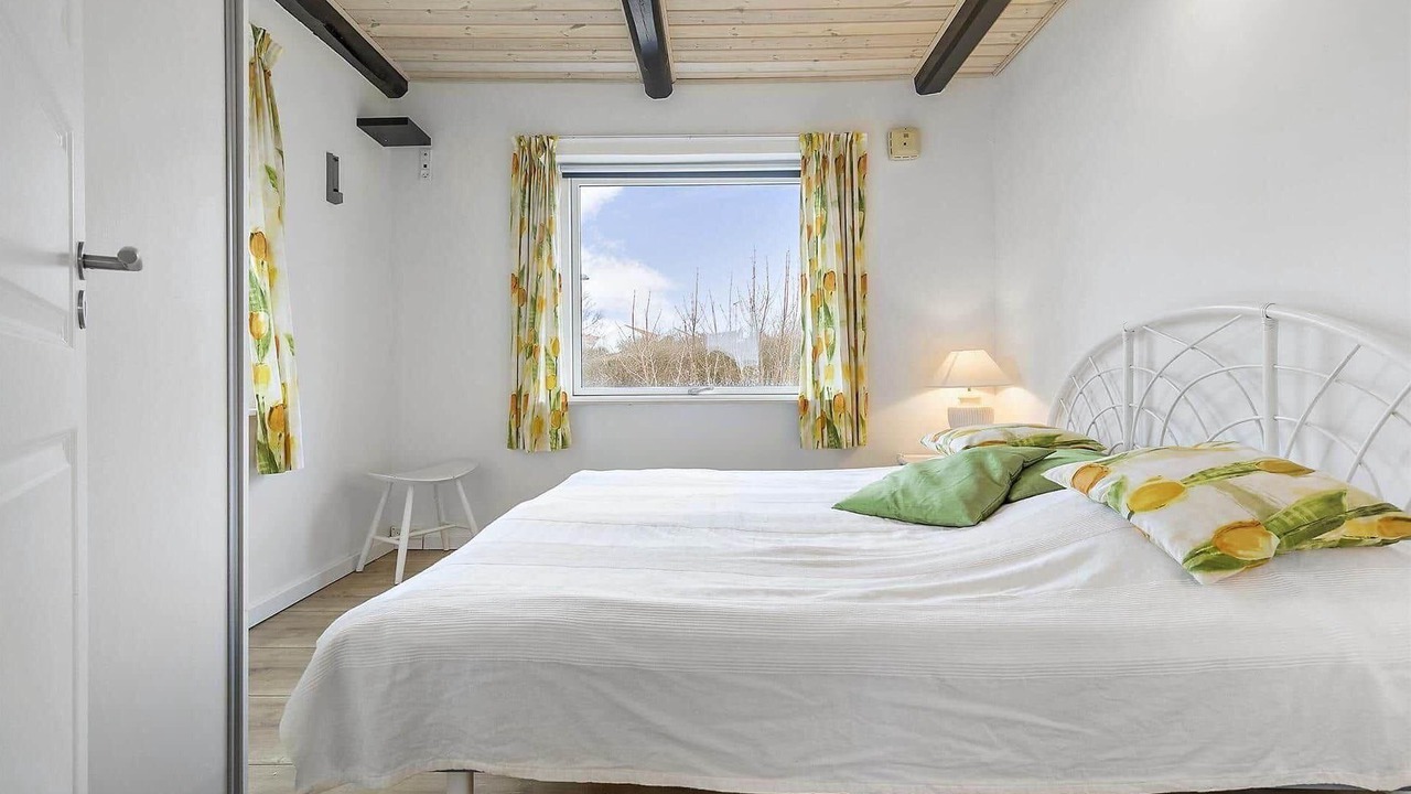 Photo of Bedroom in Sjllands Odde