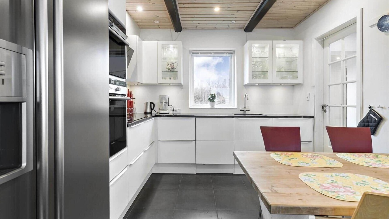 Photo of Kitchen in Sjllands Odde