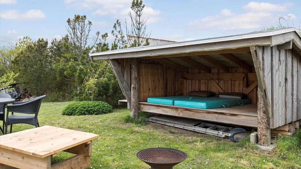 Photo of Outdoor in Sjllands Odde