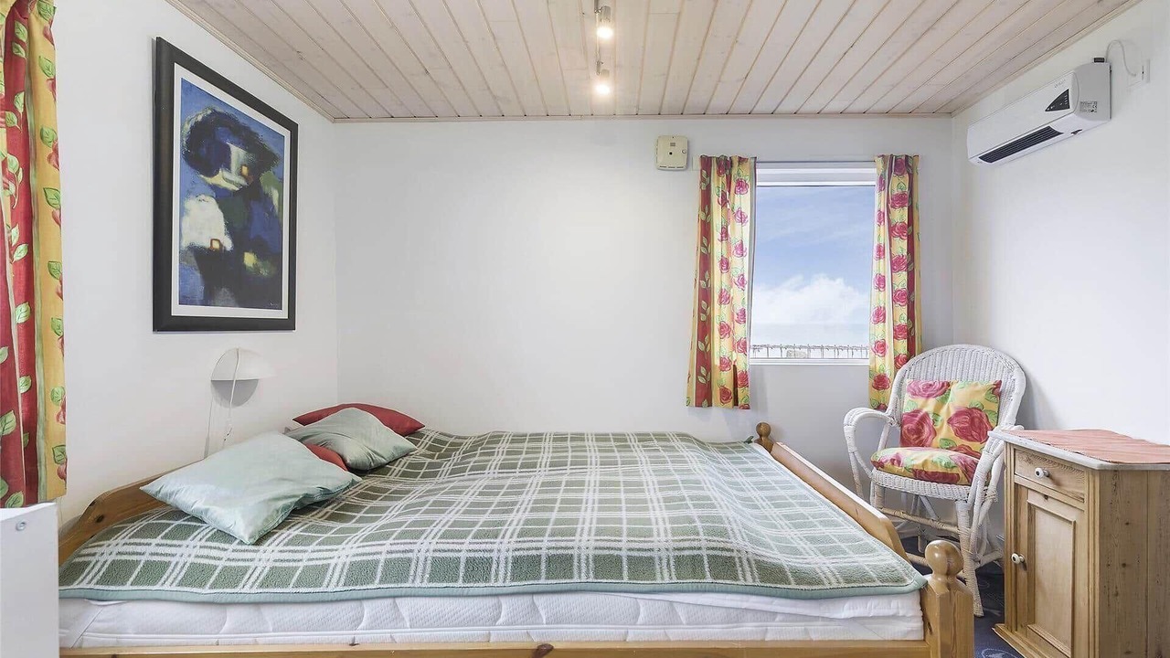 Photo of Bedroom in Sjllands Odde