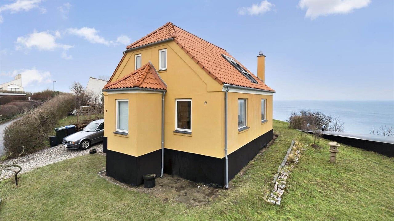 Photo of Outdoor in Sjllands Odde