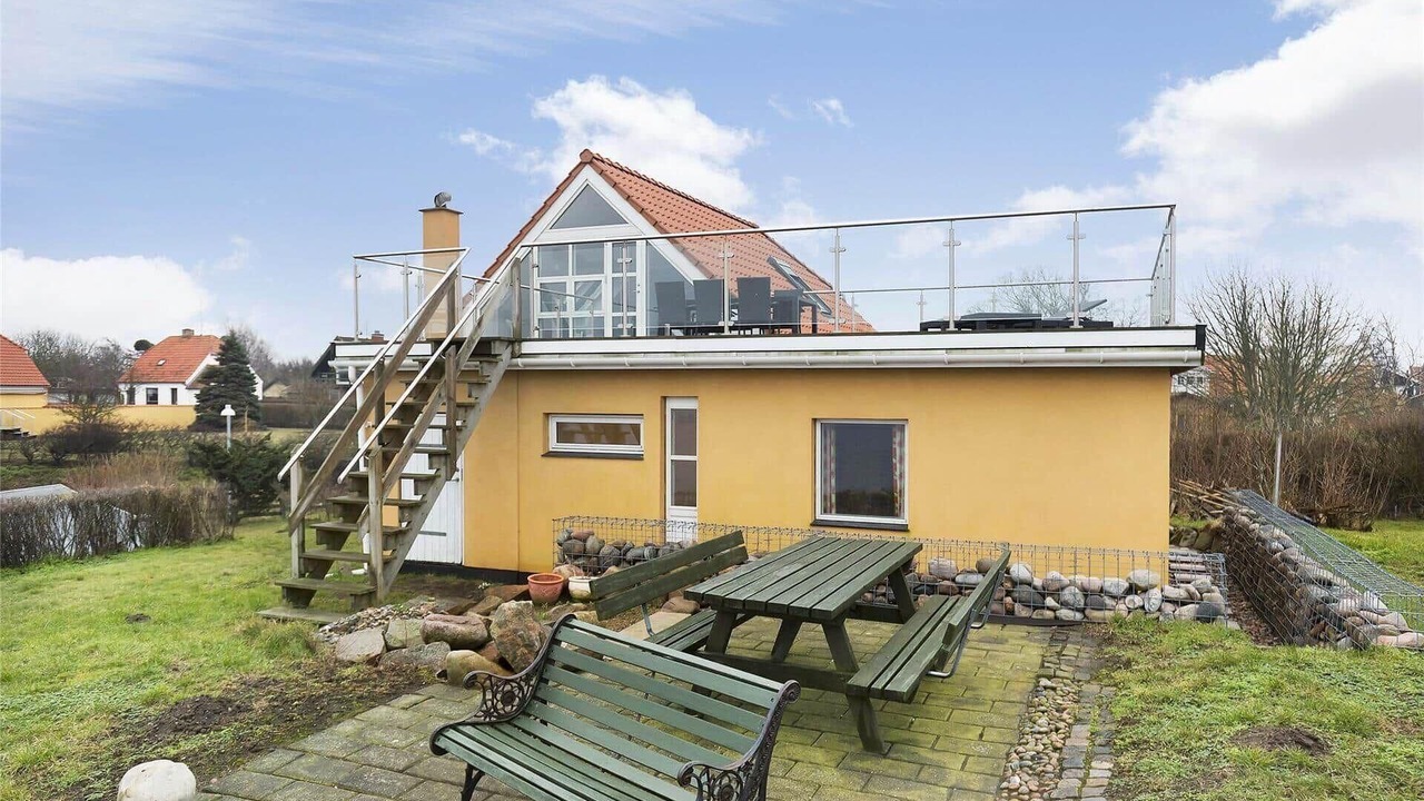 Photo of Outdoor in Sjllands Odde