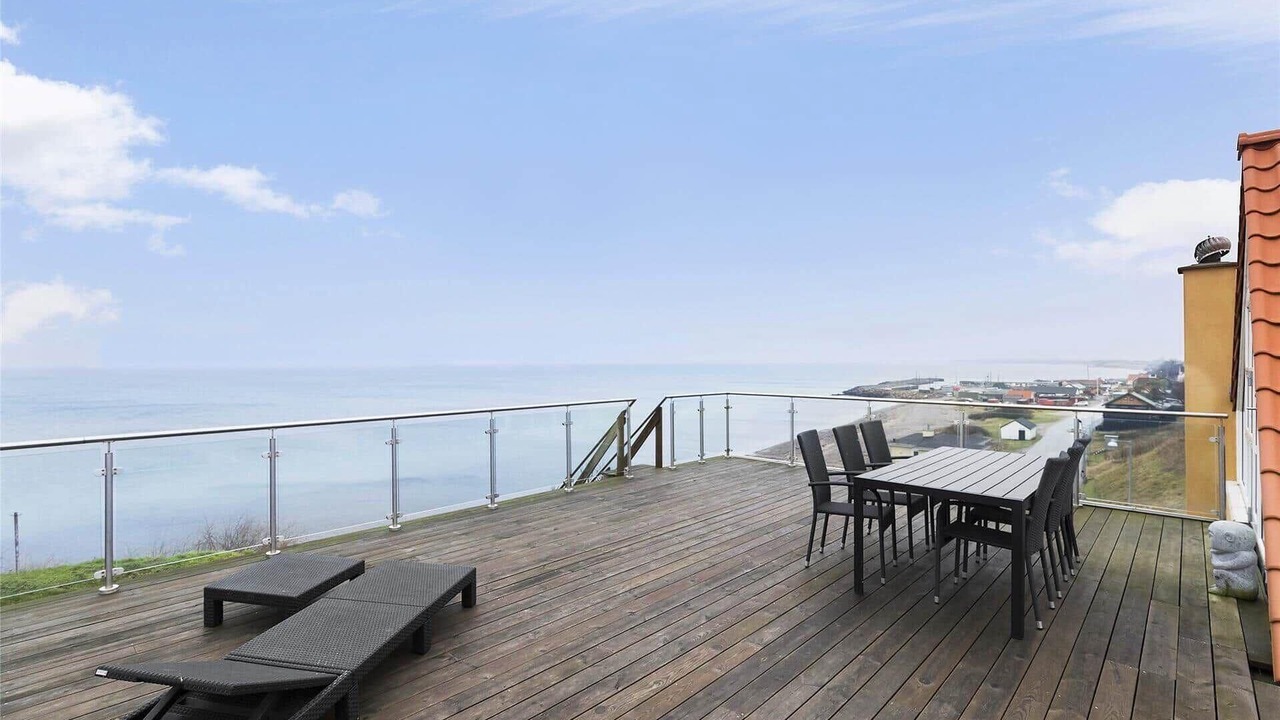 Photo of Outdoor in Sjllands Odde