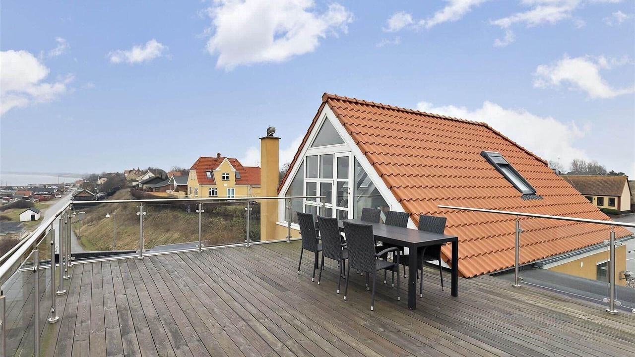 Photo of Outdoor in Sjllands Odde