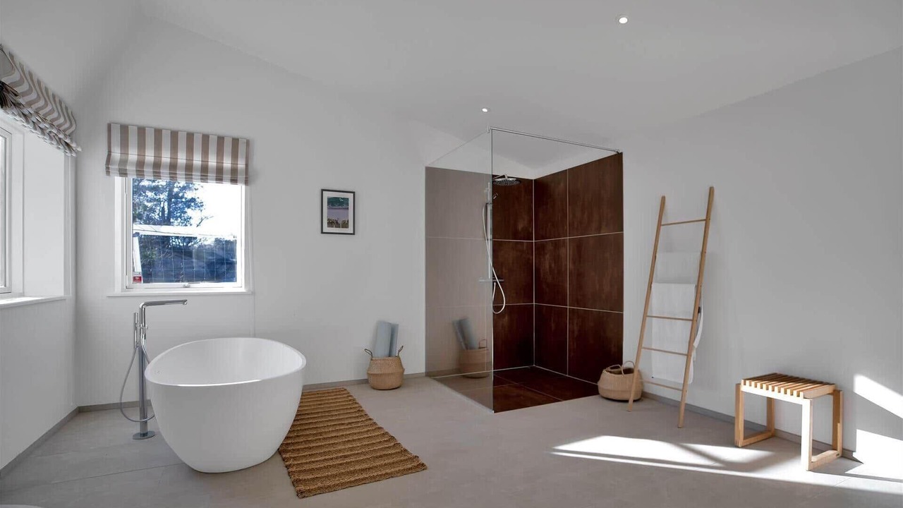 Photo of Bathroom in Rrvig