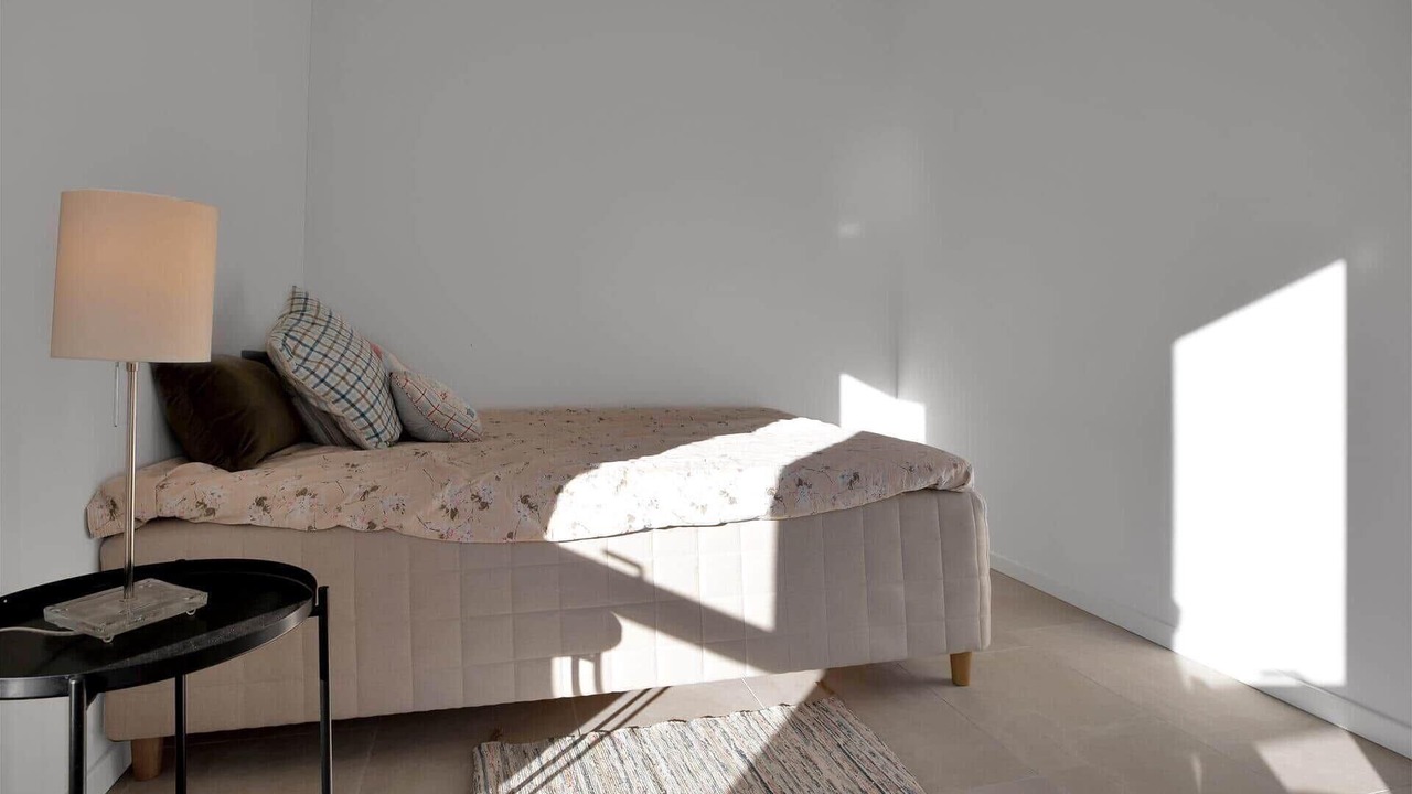 Photo of Bedroom in Rrvig