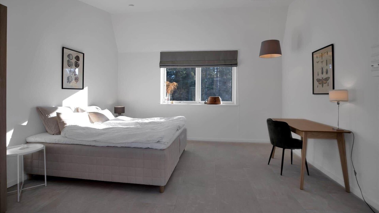 Photo of Bedroom in Rrvig