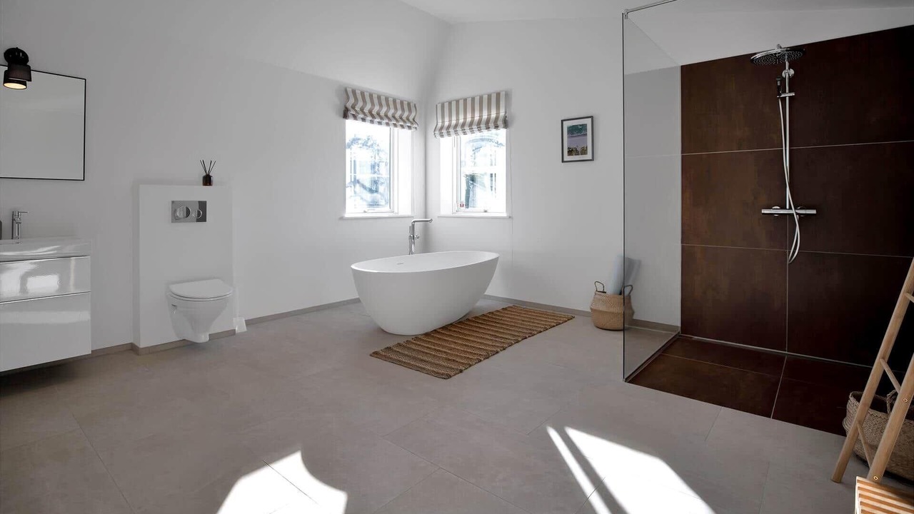 Photo of Bathroom in Rrvig