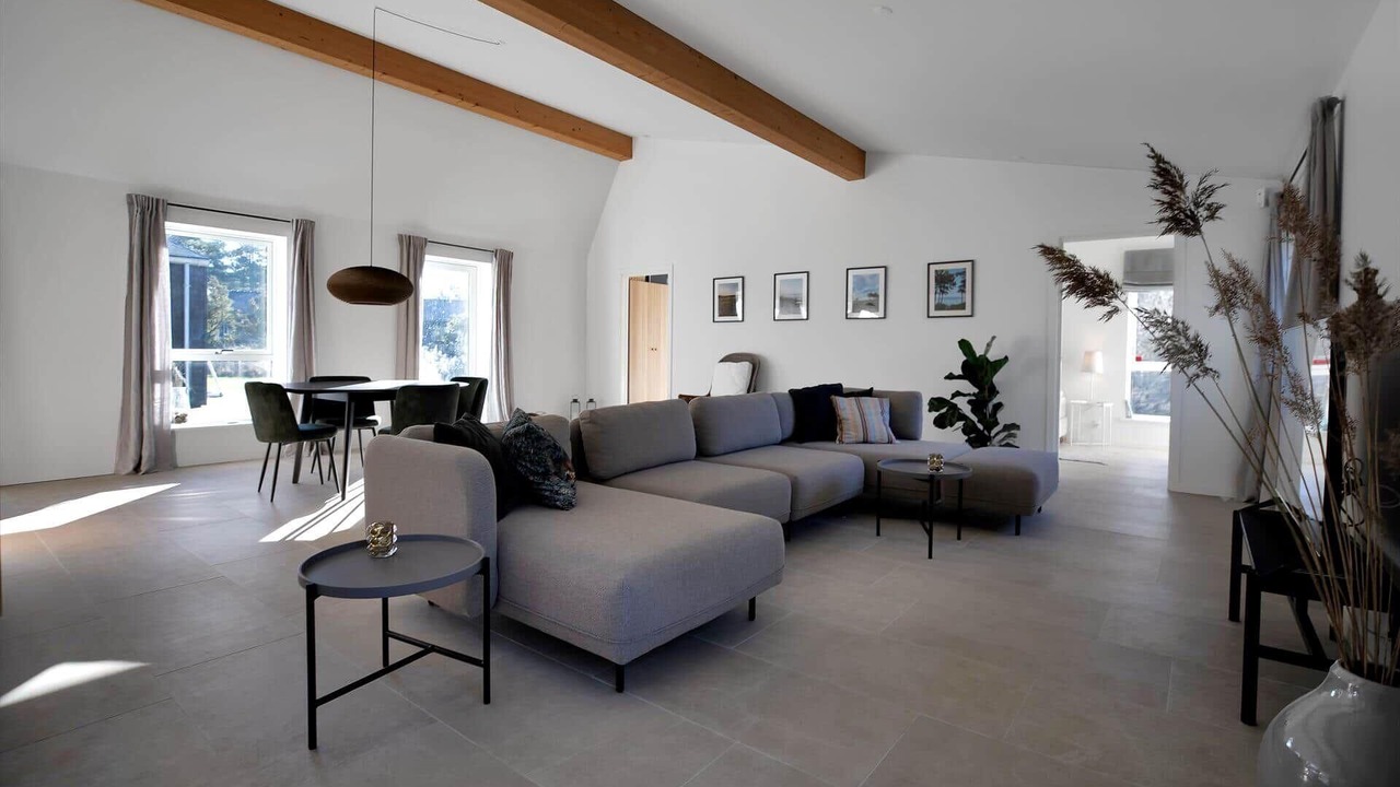 Photo of Livingroom in Rrvig