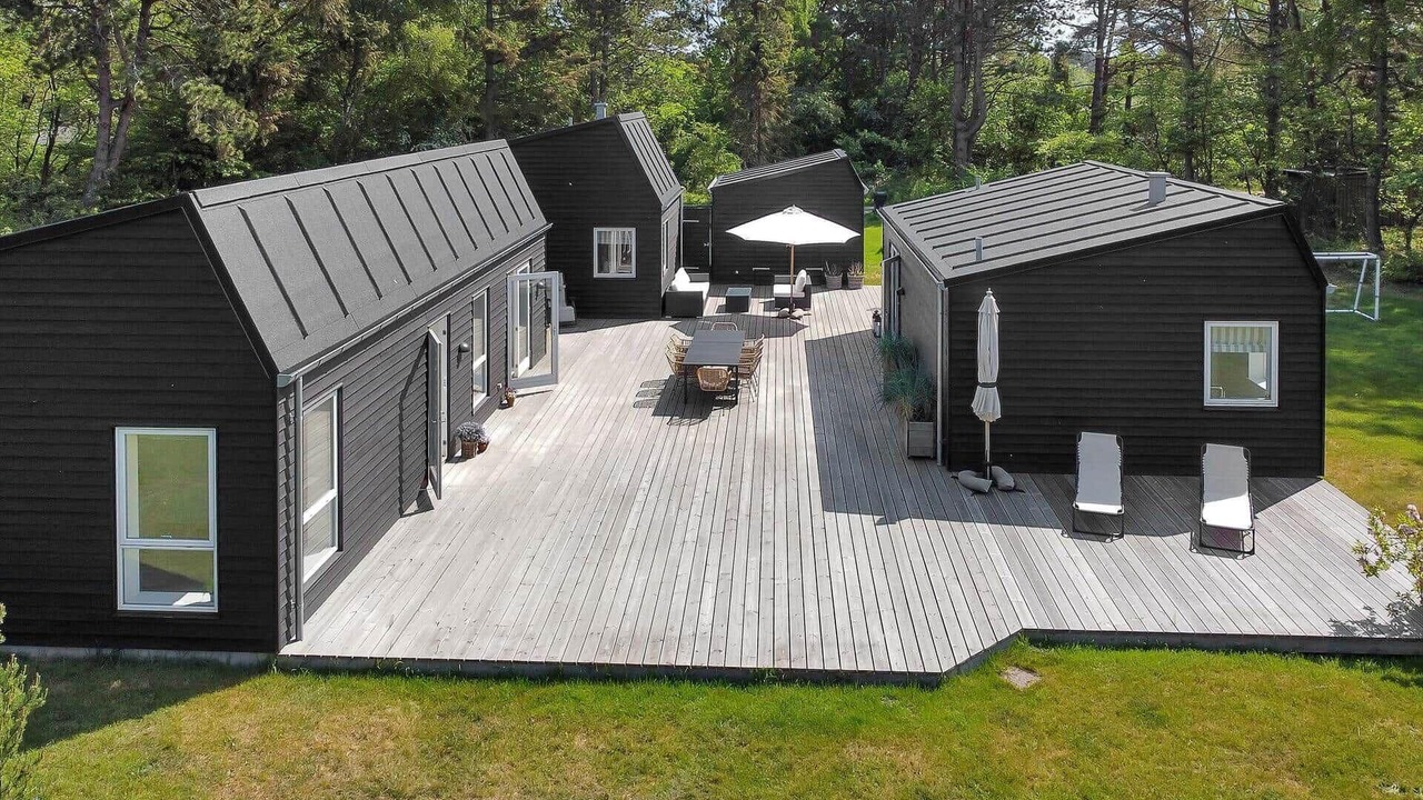 Photo of Outdoor in Rrvig