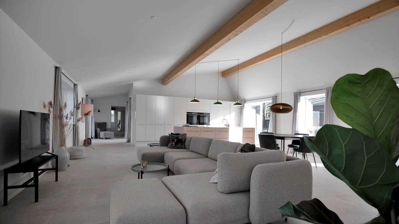 Photo of Livingroom in Rrvig