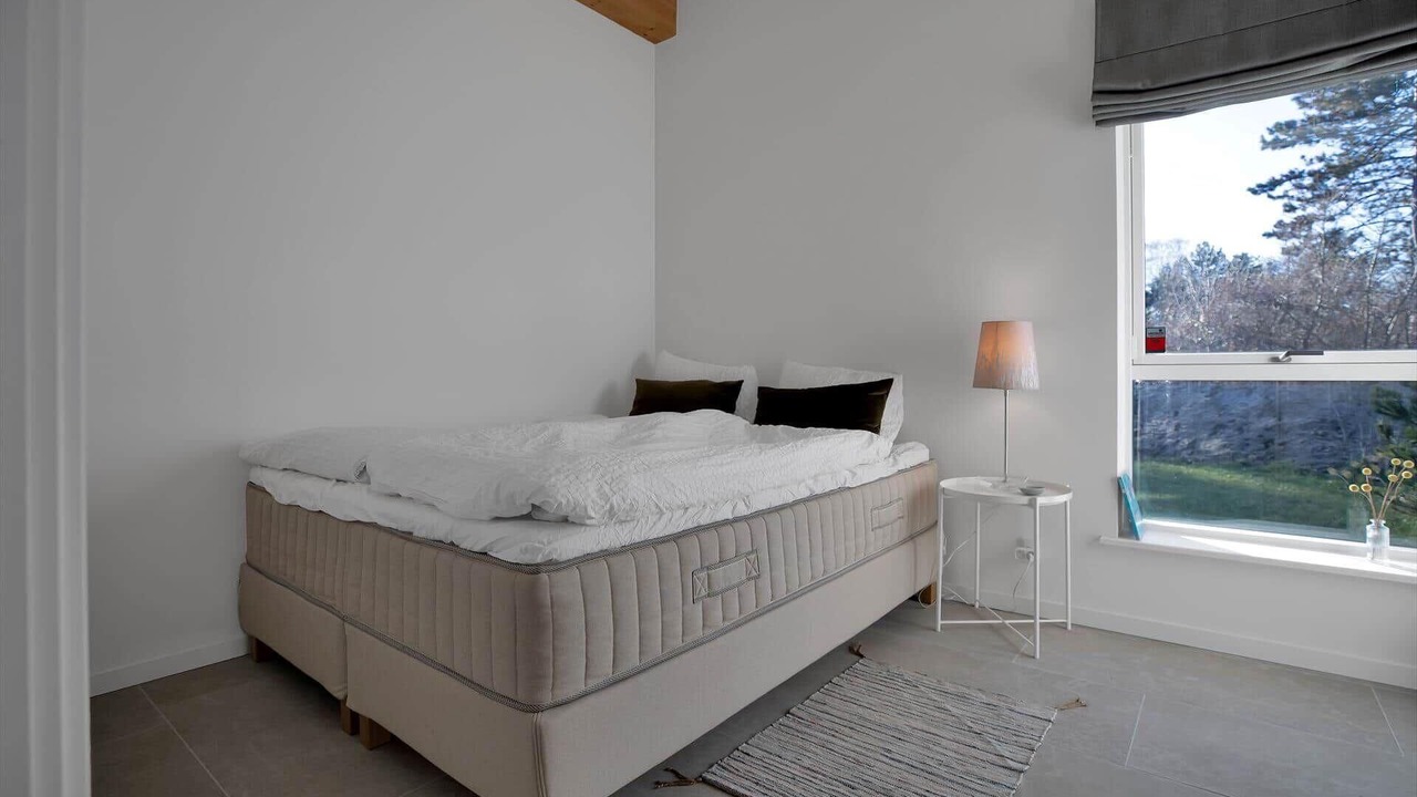 Photo of Bedroom in Rrvig