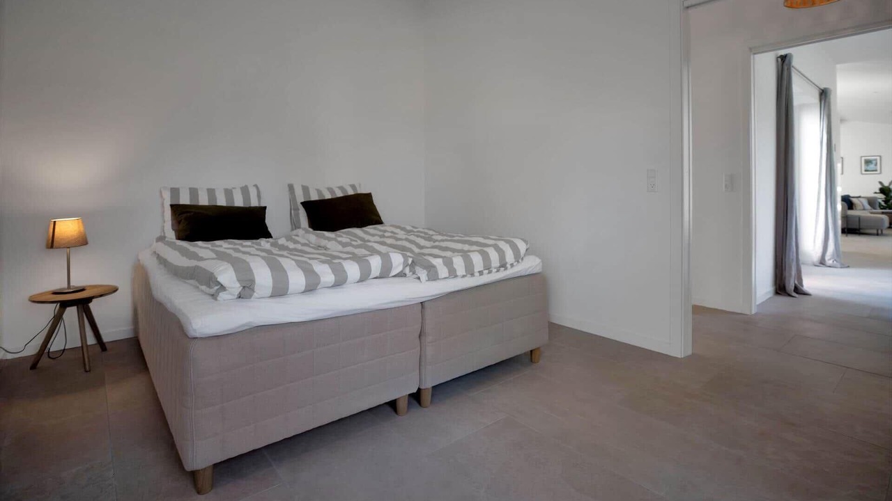 Photo of Bedroom in Rrvig