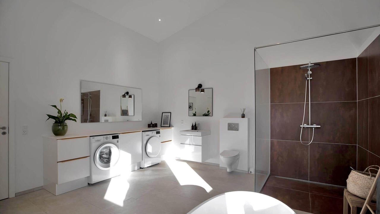 Photo of Bathroom in Rrvig