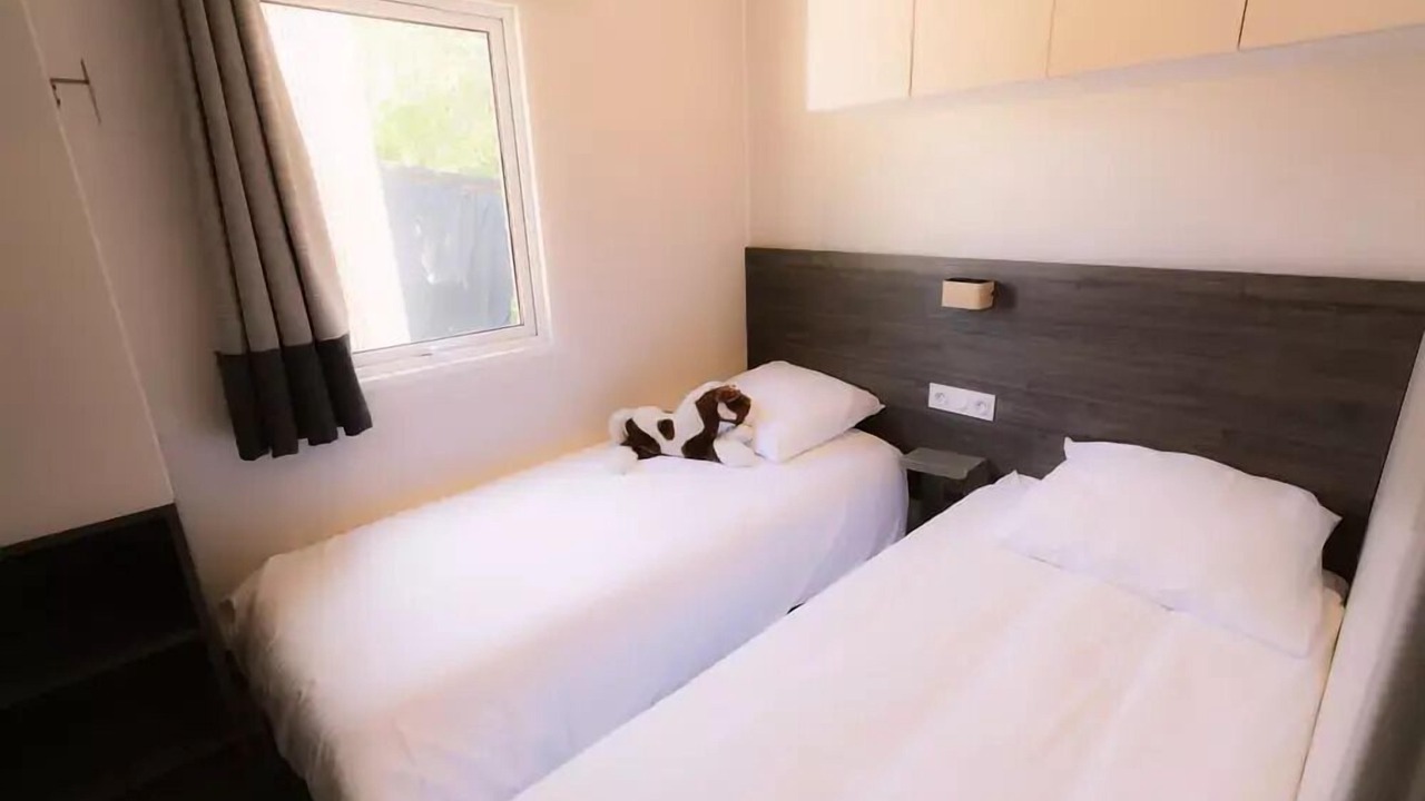 Photo of Bedroom in Martres-Tolosane